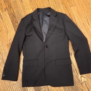 Kids Blazer Jacket